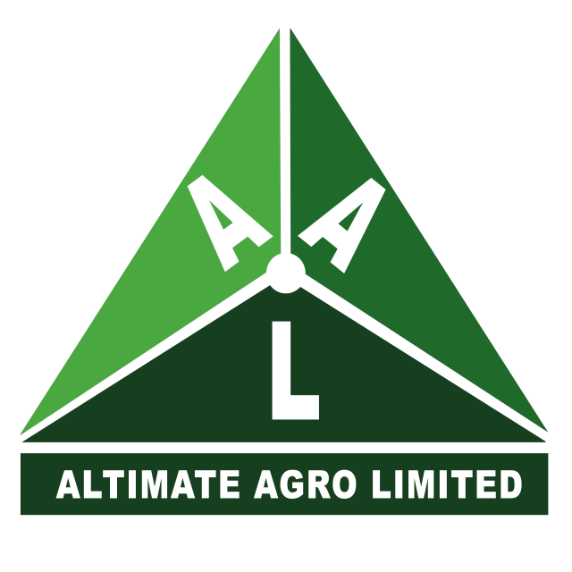 ALTIMATE AGRO LIMITED